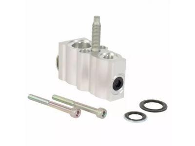 Ford DG9Z-19849-B Expansion Valve