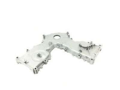 Ford BK3Z-6019-A Front Cover