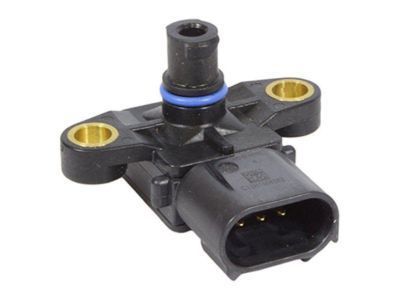 Ford 6E5Z-9F479-BA Manifold Absolute Pressure Sensor Sensor