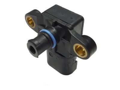 Ford 6E5Z-9F479-BA Manifold Absolute Pressure Sensor Sensor