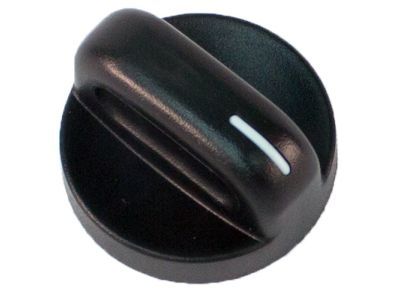 Ford 1L2Z-18519-BA Heater Control Knob