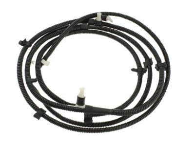 Ford GJ5Z-17A605-A Washer Hose