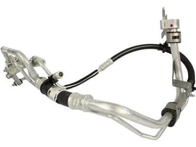 Ford BA8Z-19A834-C Evaporator Tube