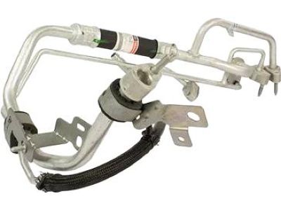 Ford BA8Z-19A834-C Evaporator Tube