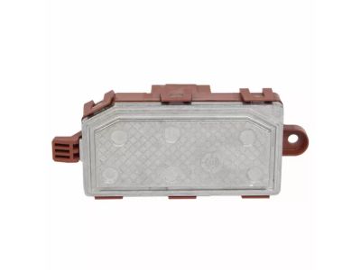 Ford CV6Z-19E624-F Resistor