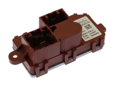 Ford CV6Z-19E624-F Resistor
