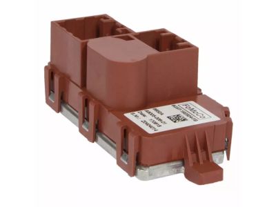 Ford CV6Z-19E624-F Resistor
