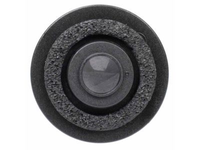 Ford BE8Z-5823370-AB Window Handle Escutcheon