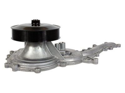 Ford HC3Z-8501-A Water Pump Assembly