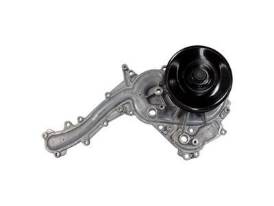 Ford HC3Z-8501-A Water Pump Assembly