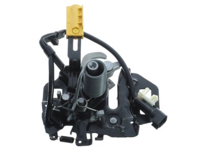 Ford KA1Z-16700-A Latch