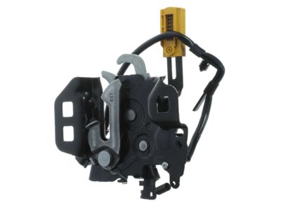 Ford KA1Z-16700-A Latch