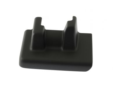 Ford 8A5Z-5461748-AD Track Cover