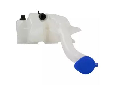 Ford JR3Z-17618-B Washer Reservoir