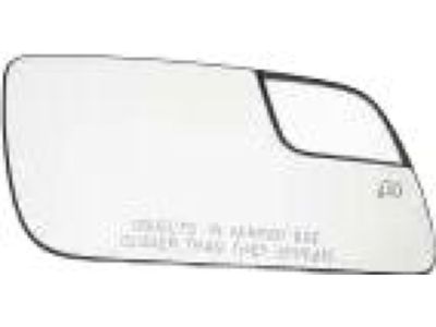 Ford DA8Z-17K707-B Mirror Glass