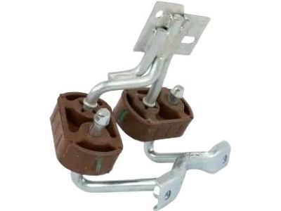 Ford GK4Z-5A242-A Rear Bracket