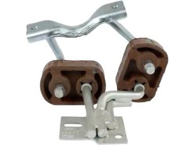 Ford GK4Z-5A242-A Rear Bracket