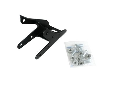 Ford F75Z-17N775-CA Bumper Bracket