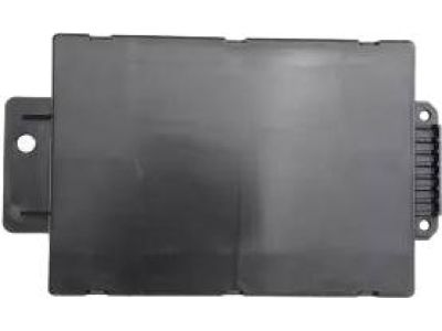 Ford DB5Z-19980-D Dash Control Unit