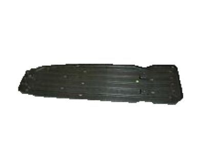 Ford FL3Z-9A147-C Skid Plate