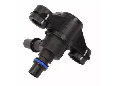 Ford 9U5Z-9C915-J Purge Control Valve