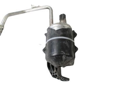 Ford 8L8Z-19C836-C Drier