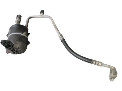 Ford 8L8Z-19C836-C Drier