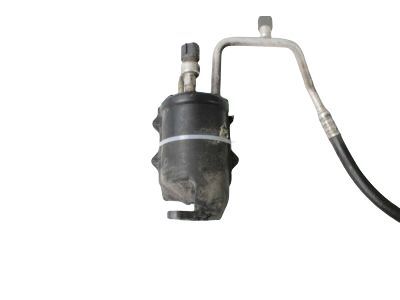 Ford 8L8Z-19C836-C Drier