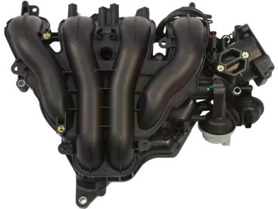 Ford 3S4Z-9424-AH Intake Manifold
