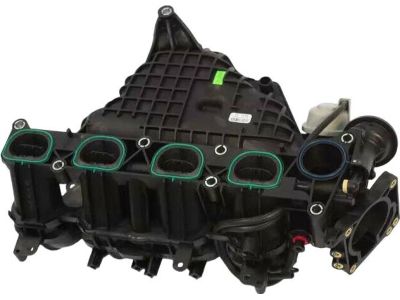 Ford 3S4Z-9424-AH Intake Manifold