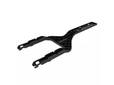 Ford FA1Z-8472-A Center Shield