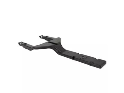 Ford FA1Z-8472-A Center Shield