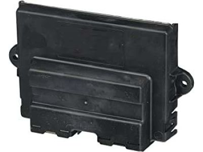 Ford 9L3Z-7E453-BB Control Module