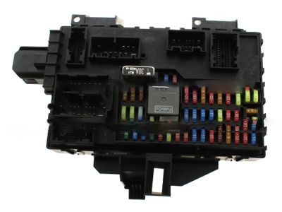 Ford 9L3Z-7E453-BB Control Module