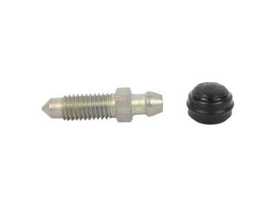 Ford 4S4Z-2208-AA Caliper Bleeder Screw