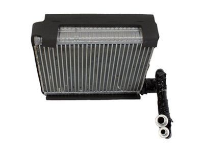 Ford BK3Z-19860-C Evaporator Core