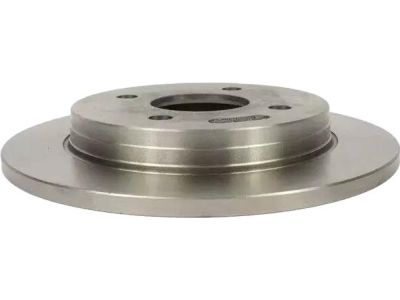 Ford 4U2Z-1V125-M Rotor