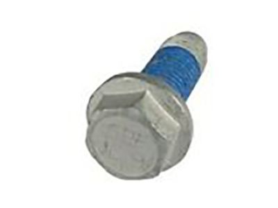 Ford -W716092-S439 Bracket Mount Bolt