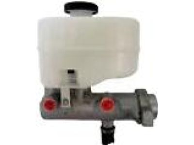 Ford DC3Z-2140-B Master Cylinder