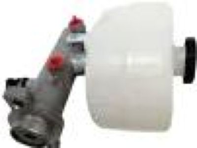 Ford DC3Z-2140-B Master Cylinder