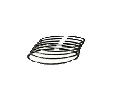 Ford AT4Z-6148-A Kit - Piston Ring