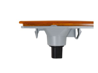 Ford NZ6Z-13A565-A REFLECTOR ASY