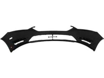Ford DG1Z-17D957-AAPTM Bumper Cover