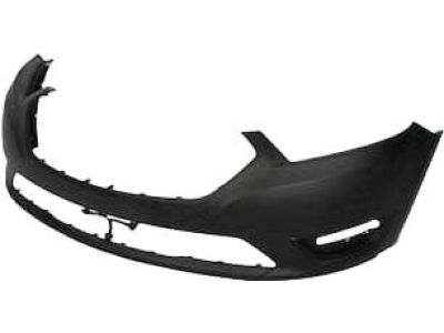 Ford DG1Z-17D957-AAPTM Bumper Cover