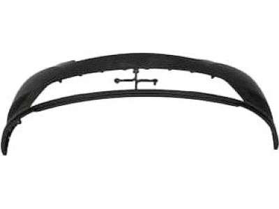 Ford DG1Z-17D957-AAPTM Bumper Cover