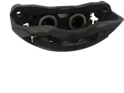 Ford F7TZ-2V121-AARM Brake Caliper Assembly-Less Pads