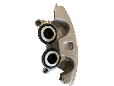 Ford F7TZ-2V121-AARM Brake Caliper Assembly-Less Pads