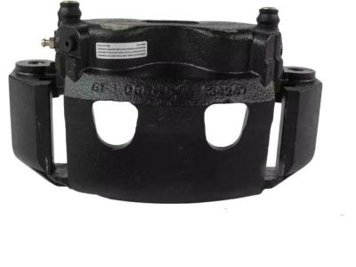 Ford F7TZ-2V121-AARM Brake Caliper Assembly-Less Pads