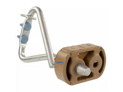 Ford 8C3Z-5A242-LA Intermed Pipe Bracket