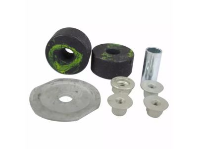 Ford 2L2Z-18198-BA Insulator